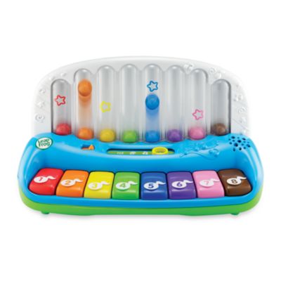 leapfrog poppin piano