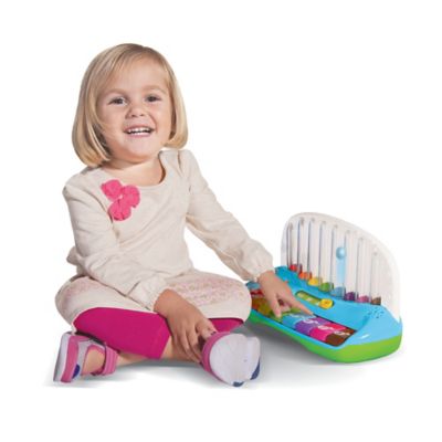 leapfrog poppin piano