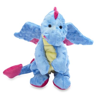 Baby Dragon Squeaker Toy with Chew Guard Technology - Bed Bath & Beyond