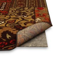 rug mohawk pad pads foot supreme surface dual