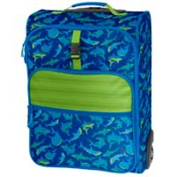 stephen joseph shark luggage