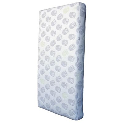 Royale crib best sale mattress by colgate