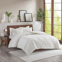 Buy Solid Comforter Sets Bed Bath And Beyond Canada