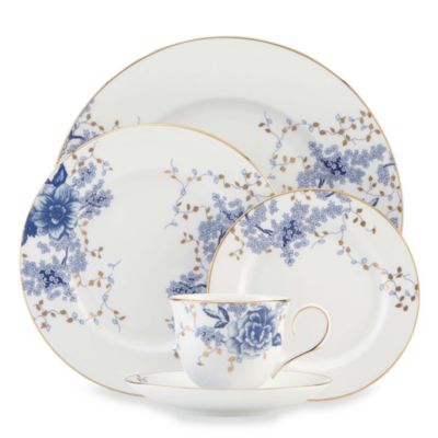 Lenox® Garden Grove 5-Piece Place Setting - Bed Bath & Beyond