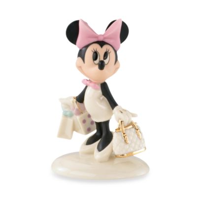 lenox minnie mouse