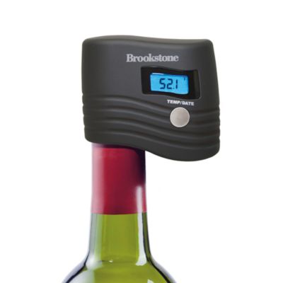 Brookstone® Automatic Wine Preserver - Bed Bath & Beyond