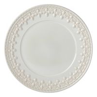 lenox chelse muse fleur blue dinner plat