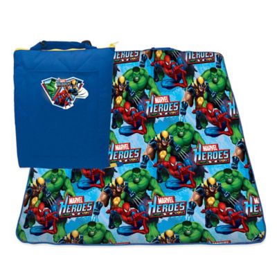 Buy Super Hero Bedding from Bed Bath & Beyond