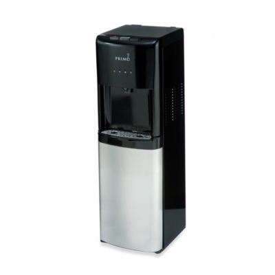 water dispenser primo bottom load cold cool stainless steel homage hwd filters cooler2 pakistan bedbathandbeyond dispensers kitchen beyond alternate bath