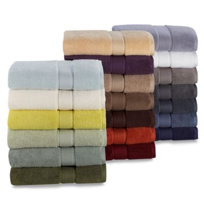 Kenneth Cole Reaction Home Bath Towel Collection - Bed Bath & Beyond Kenneth Cole Reaction Home Bath Towel Collection