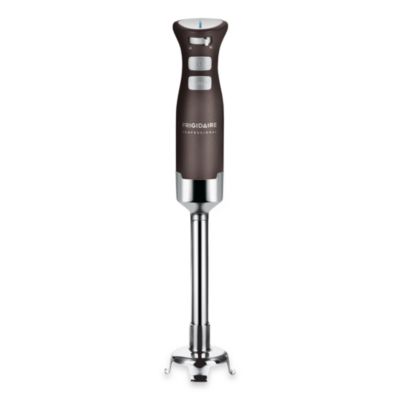 bed bath beyond immersion blender