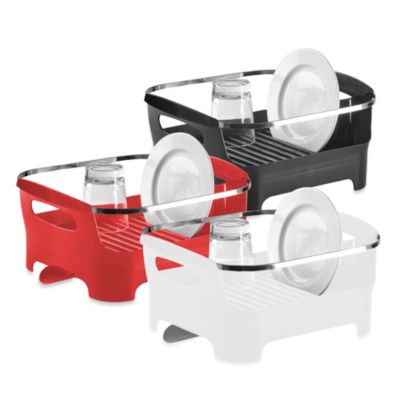 Basin Dish Racks - Bed Bath & Beyond