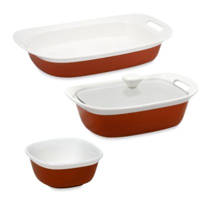 corningware 4 piece se