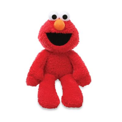 gund elmo egg friend