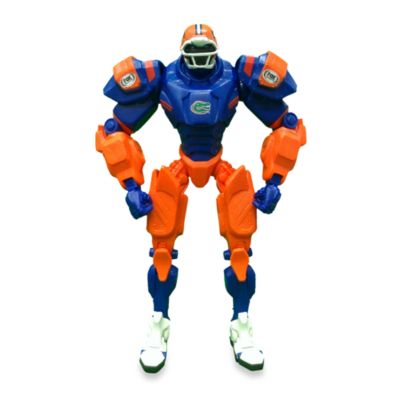 nearest action figure store of FOX Team 10 Florida   Sports Bed Inch Robot University