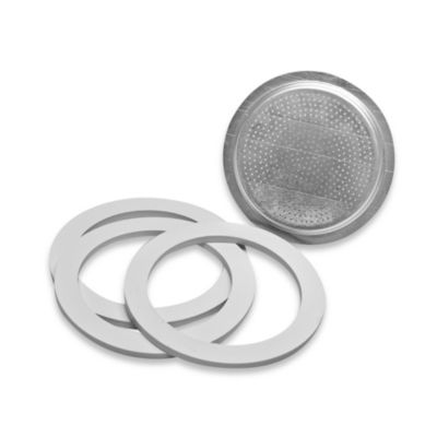 bialetti 6 cup replacement parts