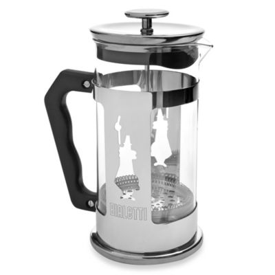 French press bialetti