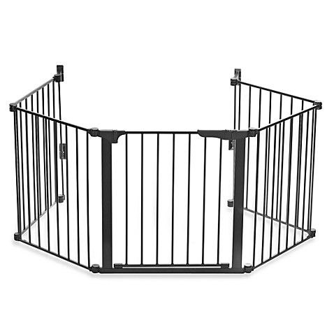 baby and pet gates