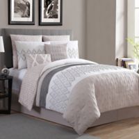 Buy Neutral Comforter Sets from Bed Bath & Beyond