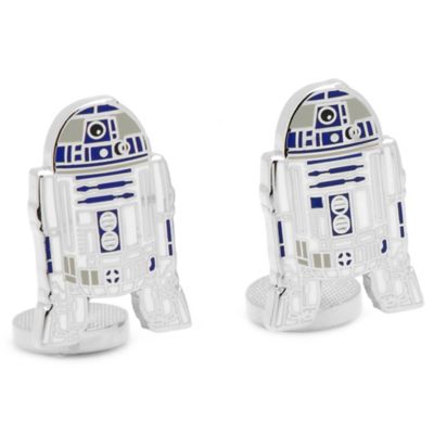 Star Wars™ R2-D2™ Cufflinks - Bed Bath & Beyond