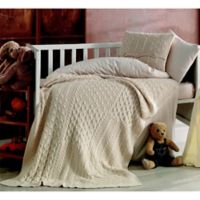 Natural Crib Bedding