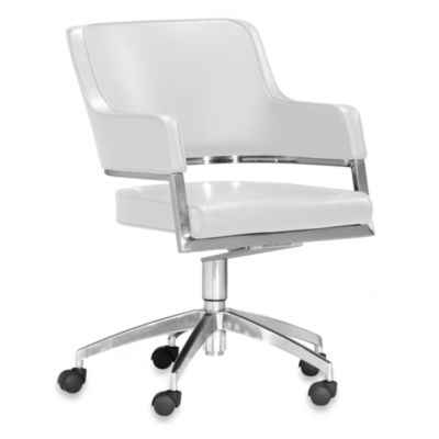 Zuo Modern Performance Office Chair - Bed Bath & Beyond