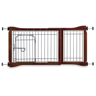 bed bath and beyond dog gate