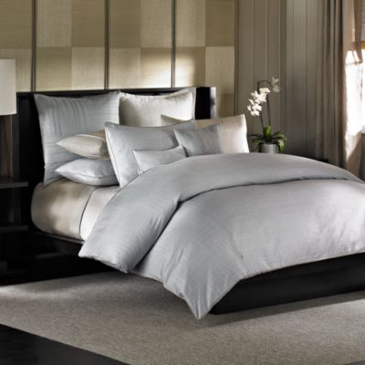 Barbara Barry® Glass Block Comforter and Sham Set - Bed Bath & Beyond