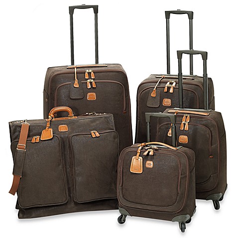 Bric's Luggage Life Collection - Bed Bath & Beyond