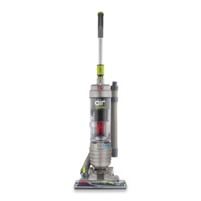 Hoover® Wind Tunnel Air Bagless Upright Vacuum - Bed Bath ...