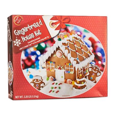 Image result for gingerbread starter kit