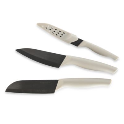 berghoff eclipse 3 piece ceramic knife se