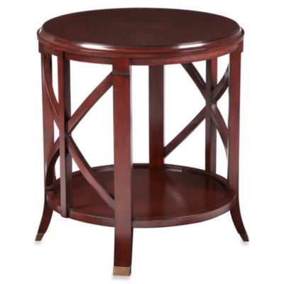 Bombay® Pavilion End Table - Bed Bath & Beyond