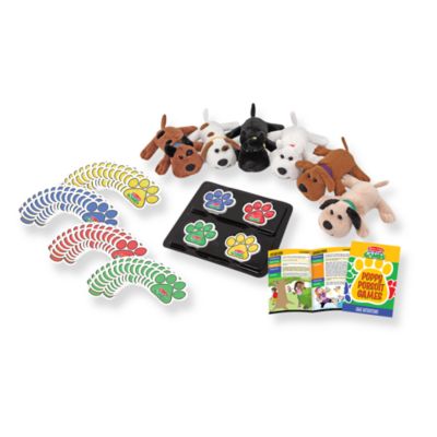 melissa and doug puppy pursuit