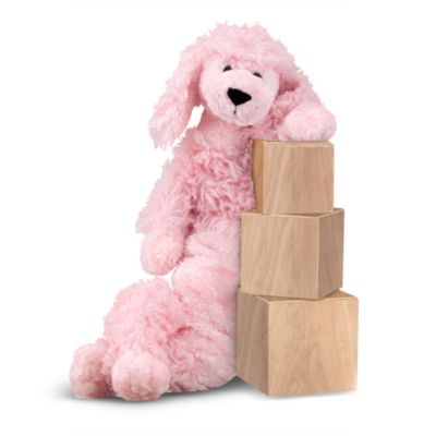 melissa and doug standard poodle