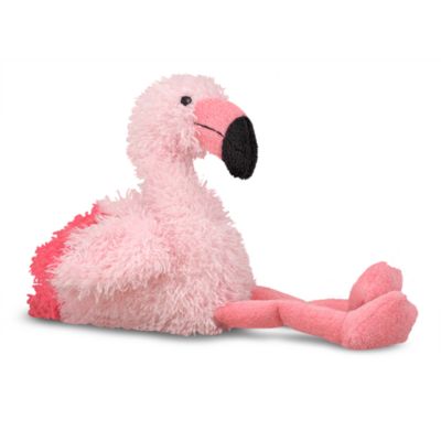 melissa and doug large flamingo