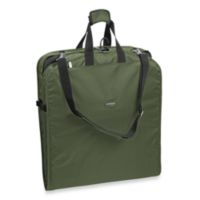 wallybags garment bag