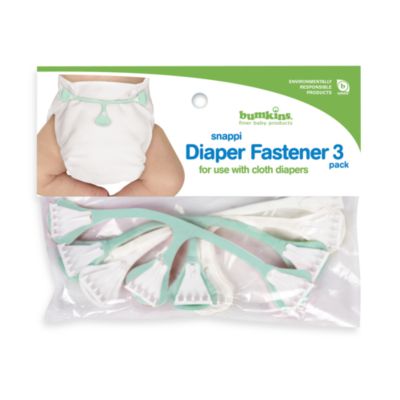 Nappy Pins Safety Lock Snappi Baby | Cloth Diaper Fasteners | Infant ...
