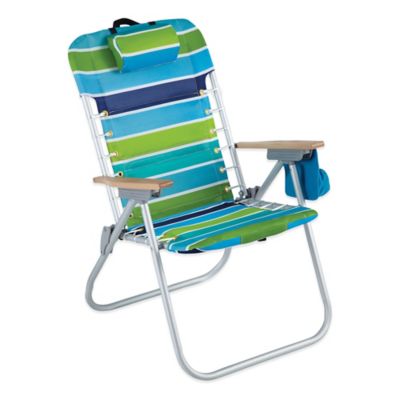 Highboy Backpack Beach Chair - Bed Bath & Beyond