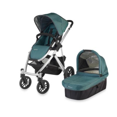 uppababy green vista