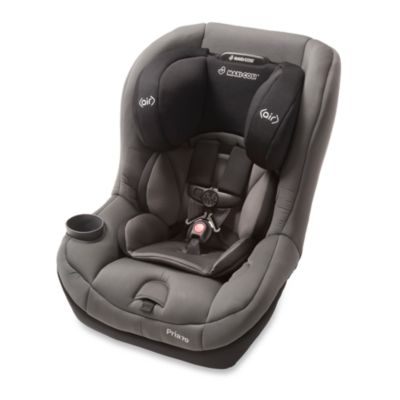  Maxi  Cosi  Pria   70  Convertible Car Seat in Grey buybuy BABY