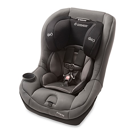 Maxi Cosi Pria 70 Convertible Car Seat in Grey buybuy BABY Maxi Cosi Pria 70 Convertible Car Seat in Grey buybuy BABY