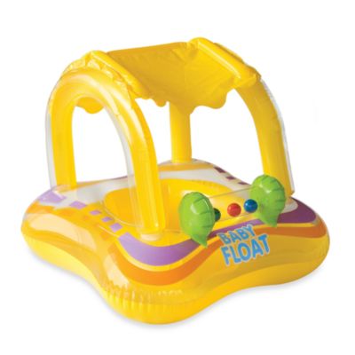 kiddie float