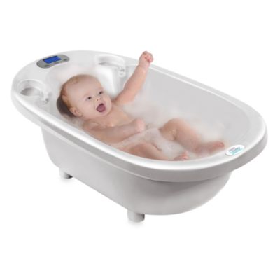 UpSpring Baby™ Aqua Scale 3-in-1 Infant Bathtub - buybuy BABY