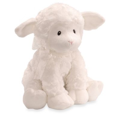 gund lamb
