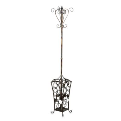 Reflections Coat Rack - Bed Bath & Beyond