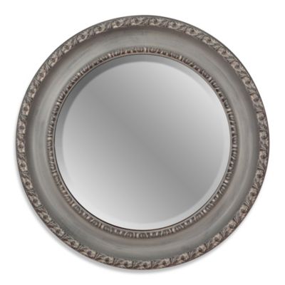 bed bath beyond full length mirror