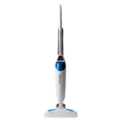 bed bath beyond steam mop