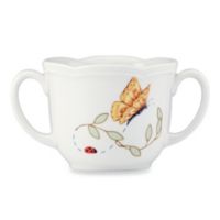 Lenox Erfly Meadow Baby Cup