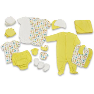 Gerber® Unisex 22-Piece Layette Set - buybuy BABY